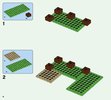 Notice / Instructions de Montage - LEGO - Minecraft - 21135 - La boîte de construction 2.0: Page 6