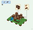 Notice / Instructions de Montage - LEGO - Minecraft - 21135 - La boîte de construction 2.0: Page 17