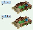 Notice / Instructions de Montage - LEGO - Minecraft - 21135 - La boîte de construction 2.0: Page 33