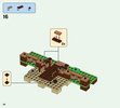 Notice / Instructions de Montage - LEGO - Minecraft - 21135 - La boîte de construction 2.0: Page 48