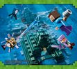 Notice / Instructions de Montage - LEGO - Minecraft - 21135 - La boîte de construction 2.0: Page 56