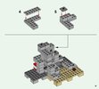 Notice / Instructions de Montage - LEGO - Minecraft - 21135 - La boîte de construction 2.0: Page 51