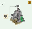 Notice / Instructions de Montage - LEGO - Minecraft - 21135 - La boîte de construction 2.0: Page 53