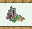 Notice / Instructions de Montage - LEGO - Minecraft - 21135 - La boîte de construction 2.0: Page 56