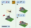 Notice / Instructions de Montage - LEGO - Minecraft - 21135 - La boîte de construction 2.0: Page 63