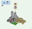 Notice / Instructions de Montage - LEGO - Minecraft - 21135 - La boîte de construction 2.0: Page 67