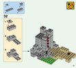 Notice / Instructions de Montage - LEGO - Minecraft - 21135 - La boîte de construction 2.0: Page 73