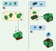 Notice / Instructions de Montage - LEGO - Minecraft - 21135 - La boîte de construction 2.0: Page 49