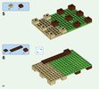 Notice / Instructions de Montage - LEGO - Minecraft - 21135 - La boîte de construction 2.0: Page 26