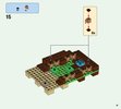 Notice / Instructions de Montage - LEGO - Minecraft - 21135 - La boîte de construction 2.0: Page 31