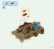 Notice / Instructions de Montage - LEGO - Minecraft - 21135 - La boîte de construction 2.0: Page 35