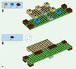 Notice / Instructions de Montage - LEGO - Minecraft - 21135 - La boîte de construction 2.0: Page 40