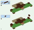 Notice / Instructions de Montage - LEGO - Minecraft - 21135 - La boîte de construction 2.0: Page 42