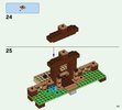 Notice / Instructions de Montage - LEGO - Minecraft - 21135 - La boîte de construction 2.0: Page 53