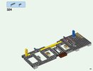 Notice / Instructions de Montage - LEGO - Minecraft - 21137 - La mine: Page 199