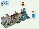 Notice / Instructions de Montage - LEGO - Minecraft - 21137 - La mine: Page 230