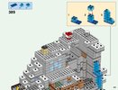 Notice / Instructions de Montage - LEGO - Minecraft - 21137 - La mine: Page 255