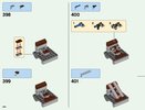 Notice / Instructions de Montage - LEGO - Minecraft - 21137 - La mine: Page 260