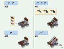 Notice / Instructions de Montage - LEGO - Minecraft - 21137 - La mine: Page 265