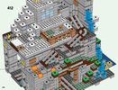 Notice / Instructions de Montage - LEGO - Minecraft - 21137 - La mine: Page 266