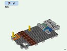 Notice / Instructions de Montage - LEGO - Minecraft - 21137 - La mine: Page 293