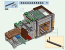 Notice / Instructions de Montage - LEGO - Minecraft - 21137 - La mine: Page 341