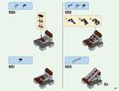 Notice / Instructions de Montage - LEGO - Minecraft - 21137 - La mine: Page 367