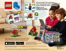 Notice / Instructions de Montage - LEGO - Minecraft - 21137 - La mine: Page 403