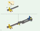 Notice / Instructions de Montage - LEGO - Minecraft - 21137 - La mine: Page 18