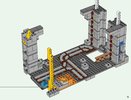 Notice / Instructions de Montage - LEGO - Minecraft - 21137 - La mine: Page 75