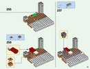 Notice / Instructions de Montage - LEGO - Minecraft - 21137 - La mine: Page 165