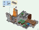 Notice / Instructions de Montage - LEGO - Minecraft - 21137 - La mine: Page 329