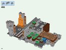 Notice / Instructions de Montage - LEGO - Minecraft - 21137 - La mine: Page 330