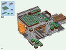 Notice / Instructions de Montage - LEGO - Minecraft - 21137 - La mine: Page 344