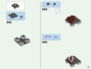 Notice / Instructions de Montage - LEGO - Minecraft - 21137 - La mine: Page 365