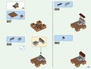 Notice / Instructions de Montage - LEGO - Minecraft - 21137 - La mine: Page 369