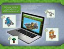 Notice / Instructions de Montage - LEGO - Minecraft - 21137 - La mine: Page 398