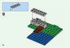 Notice / Instructions de Montage - LEGO - 21138 - The Melon Farm: Page 14