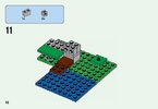 Notice / Instructions de Montage - LEGO - 21138 - The Melon Farm: Page 16