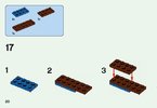 Notice / Instructions de Montage - LEGO - 21138 - The Melon Farm: Page 20