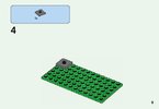 Notice / Instructions de Montage - LEGO - 21138 - The Melon Farm: Page 9