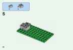 Notice / Instructions de Montage - LEGO - 21138 - The Melon Farm: Page 10