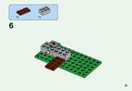 Notice / Instructions de Montage - LEGO - 21138 - The Melon Farm: Page 11