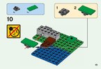 Notice / Instructions de Montage - LEGO - 21138 - The Melon Farm: Page 15