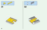 Notice / Instructions de Montage - LEGO - 21140 - The Chicken Coop: Page 46