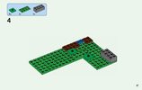 Notice / Instructions de Montage - LEGO - 21140 - The Chicken Coop: Page 17