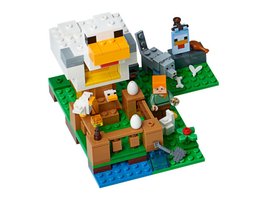 21140 - The Chicken Coop