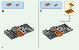 Notice / Instructions de Montage - LEGO - 21141 - The Zombie Cave: Page 16