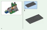 Notice / Instructions de Montage - LEGO - 21141 - The Zombie Cave: Page 14