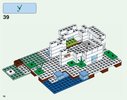 Notice / Instructions de Montage - LEGO - 21142 - The Polar Igloo: Page 52